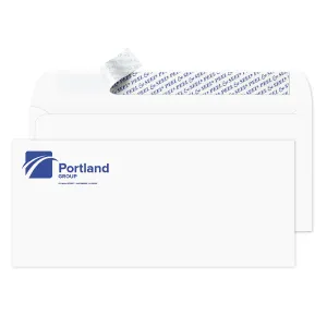 #10 Envelope | Peel & Seal