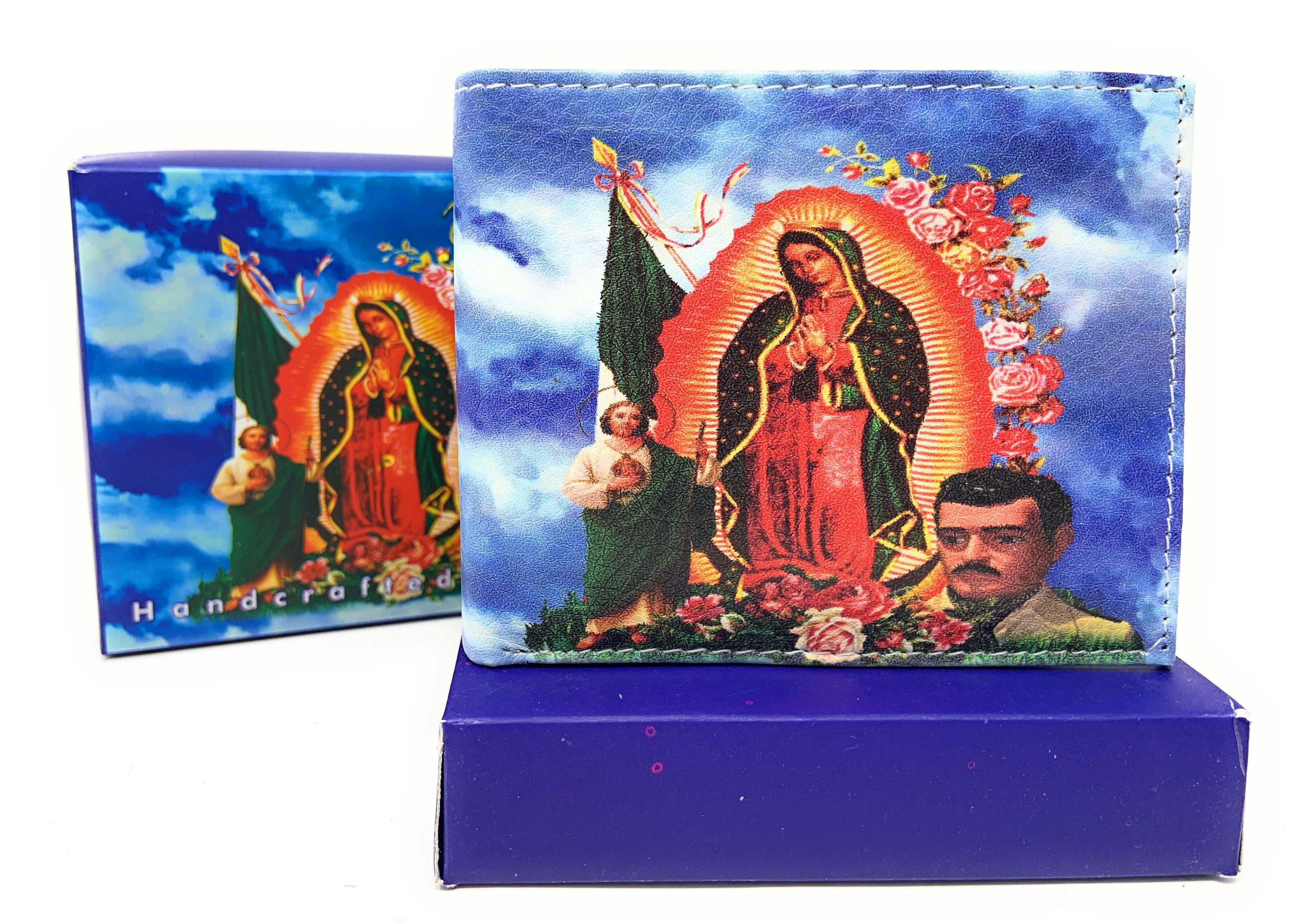 100 LOT Printed Designs Bifold Wallets In Gift Box Cash Card Id Slots Mens Womens Youth Wholesale
