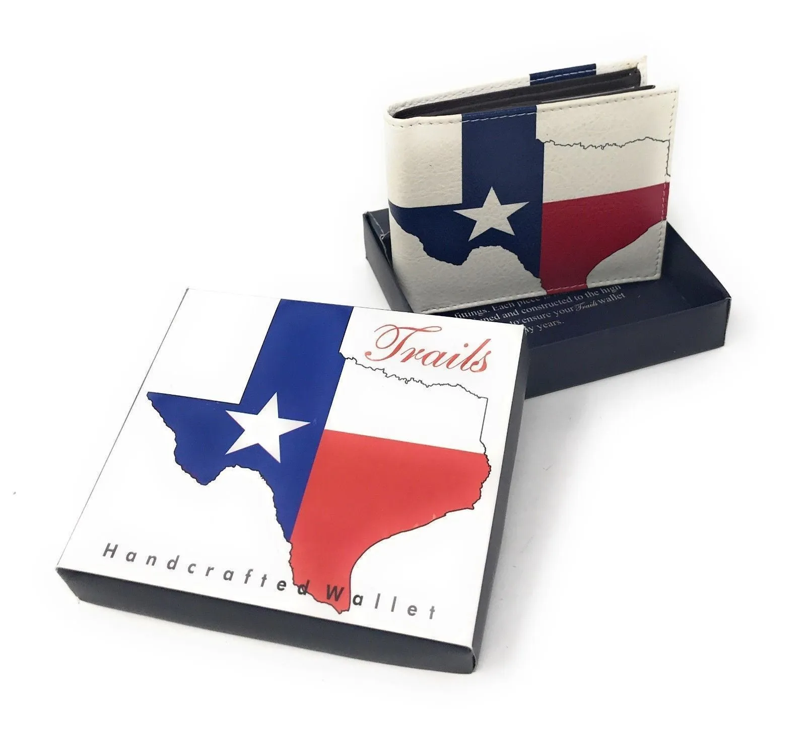 100 LOT Printed Designs Bifold Wallets In Gift Box Cash Card Id Slots Mens Womens Youth Wholesale