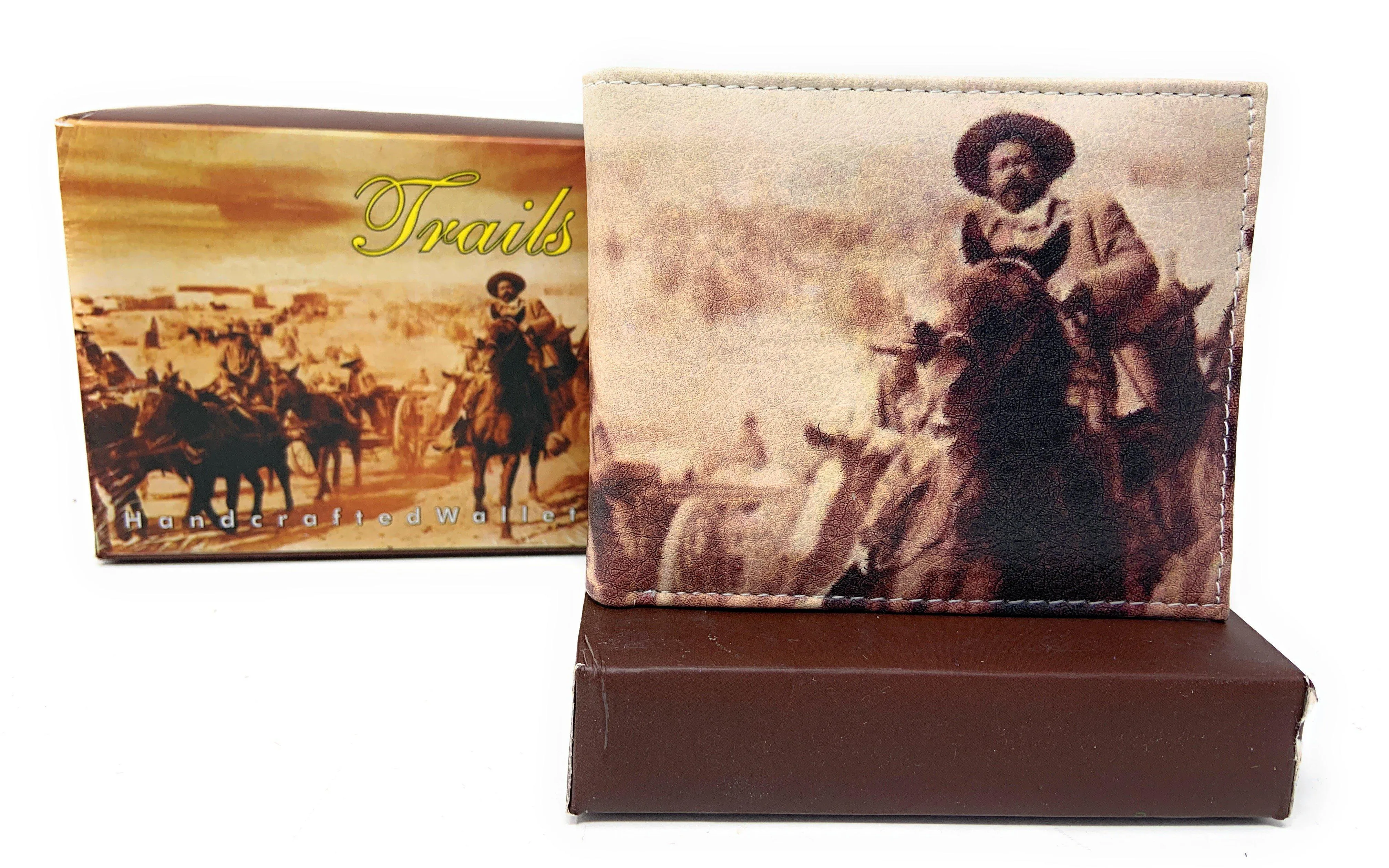 100 LOT Printed Designs Bifold Wallets In Gift Box Cash Card Id Slots Mens Womens Youth Wholesale