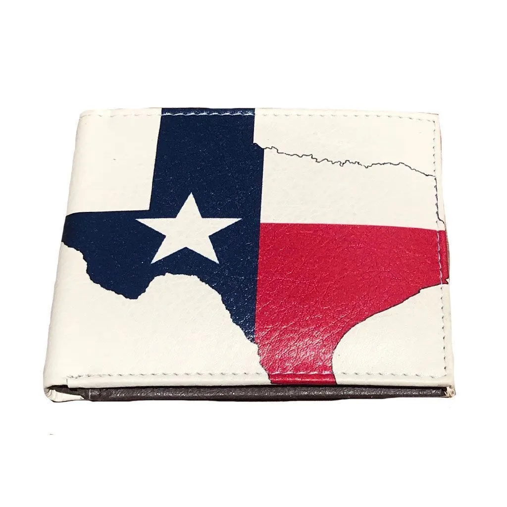 100 LOT Printed Designs Bifold Wallets In Gift Box Cash Card Id Slots Mens Womens Youth Wholesale
