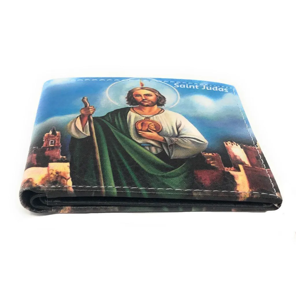 100 LOT Printed Designs Bifold Wallets In Gift Box Cash Card Id Slots Mens Womens Youth Wholesale