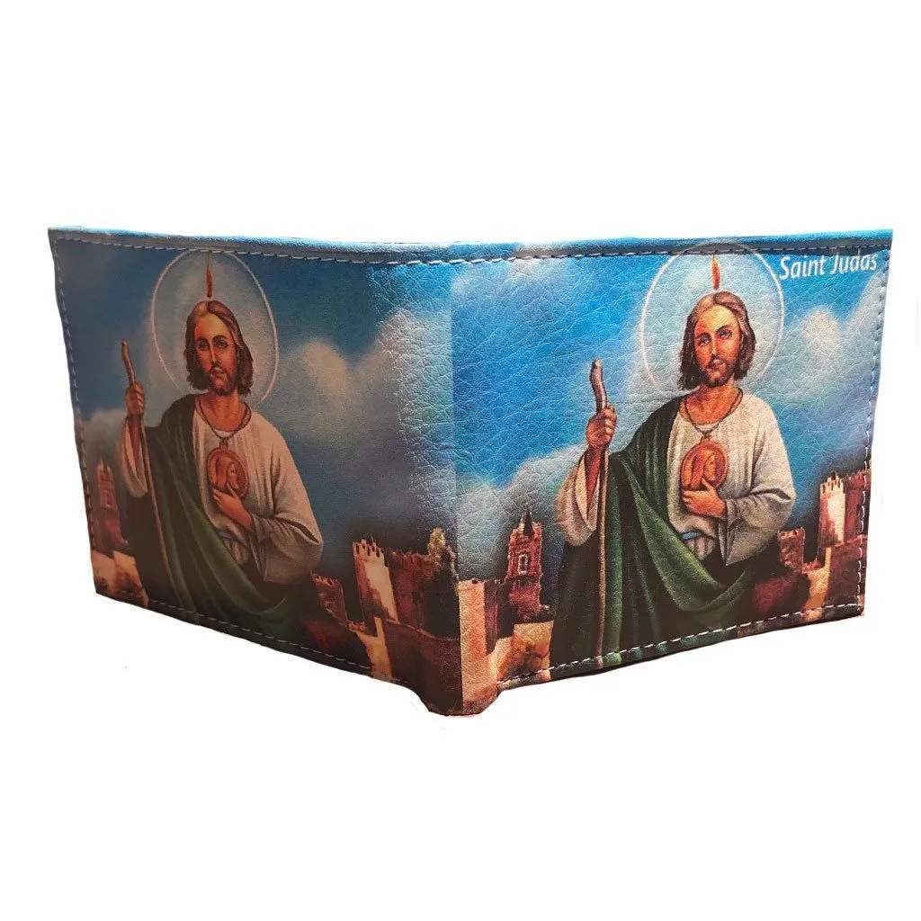 100 LOT Printed Designs Bifold Wallets In Gift Box Cash Card Id Slots Mens Womens Youth Wholesale