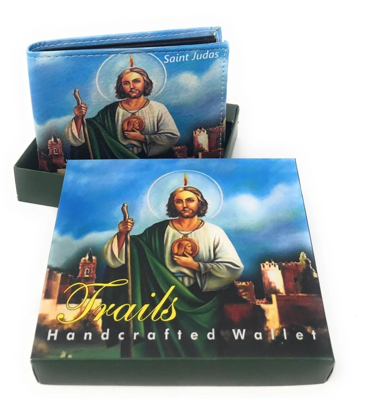 100 LOT Printed Designs Bifold Wallets In Gift Box Cash Card Id Slots Mens Womens Youth Wholesale