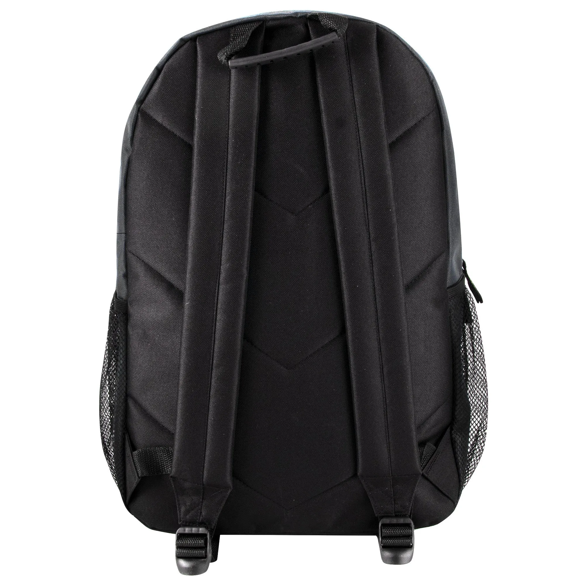 18 Inch Multi-Pocket Reflective Backpack -  5 Colors