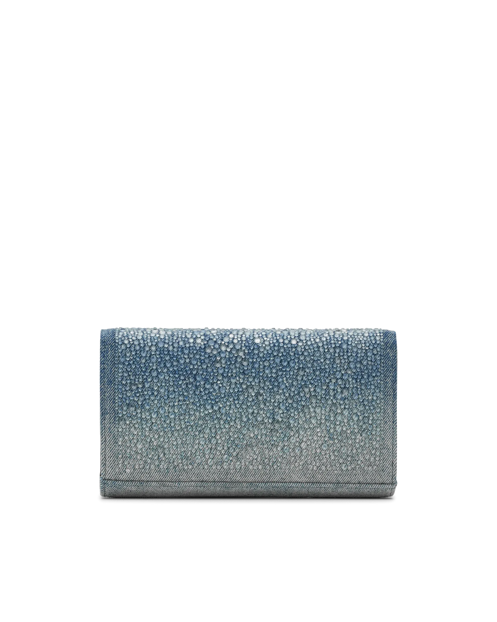 1DR Wallet Strap Wallet