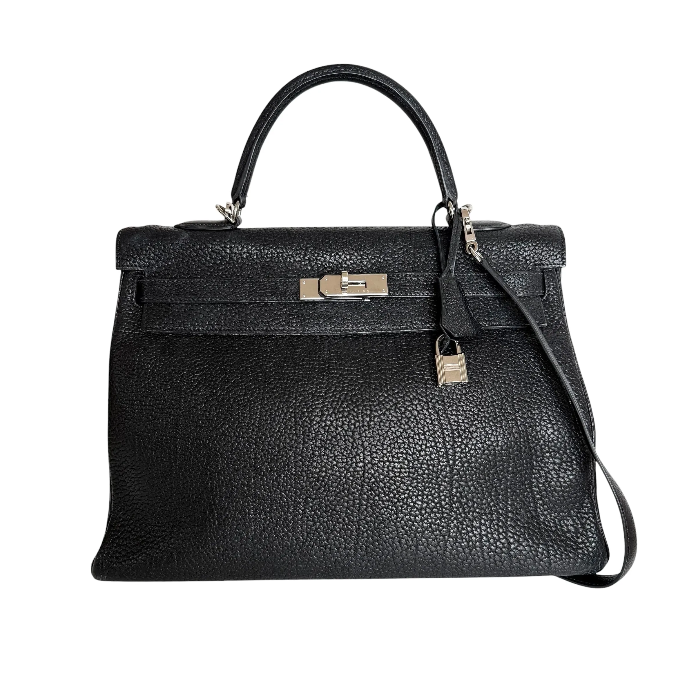 2001 Kelly 35 Bag