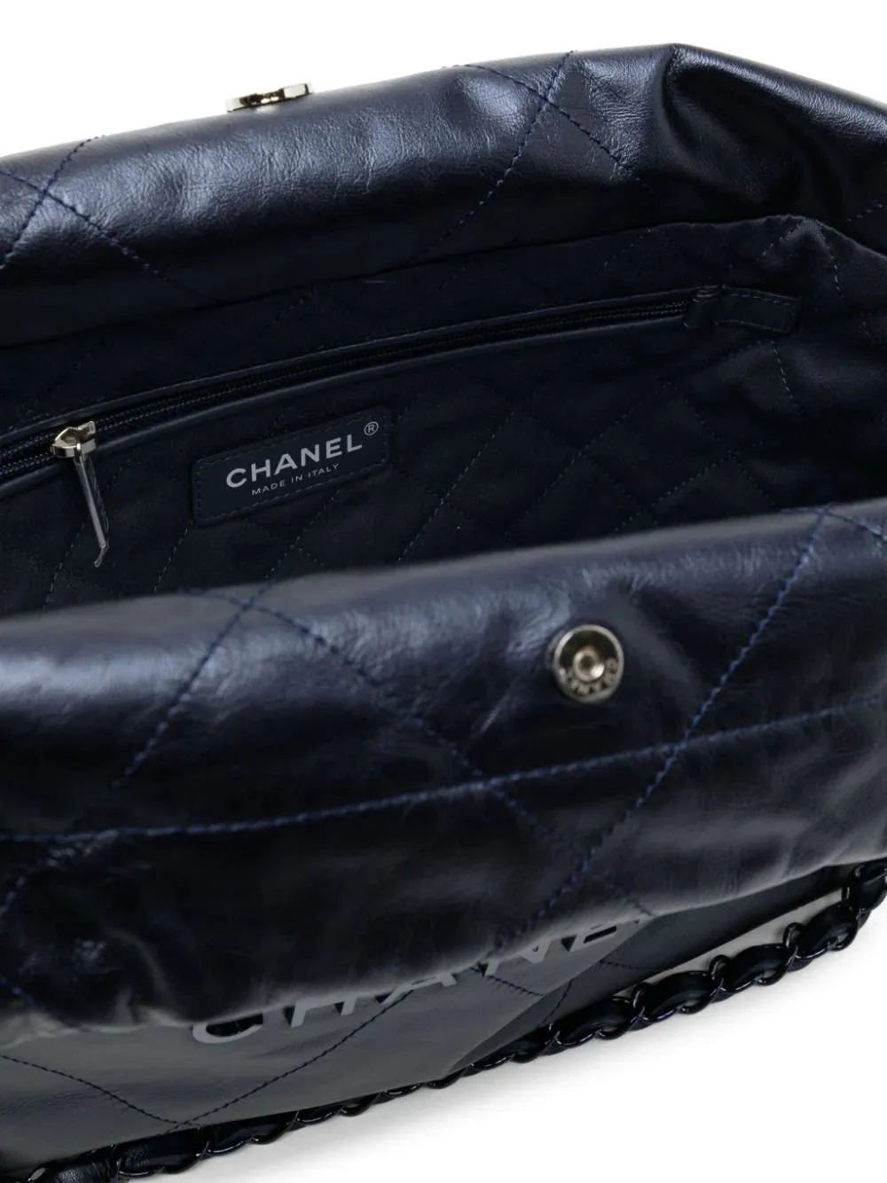 2022 Chanel 22 Tote Bag