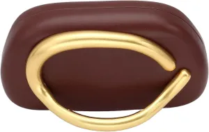 2025 Clutch Purses for Women, Small Leather Handbags with Detachable Chain Strap, Trendy Evening Bags for Weddings & Parties