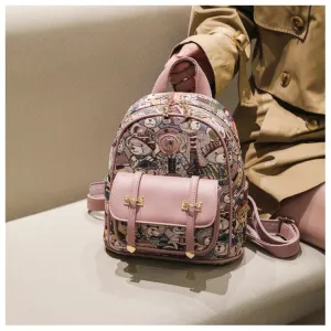 24*23*12cm Bear Luxury Women's hand Bag Designer Crossbody Shoulder Purses Handbag Women Clutch Travel Tote Bag