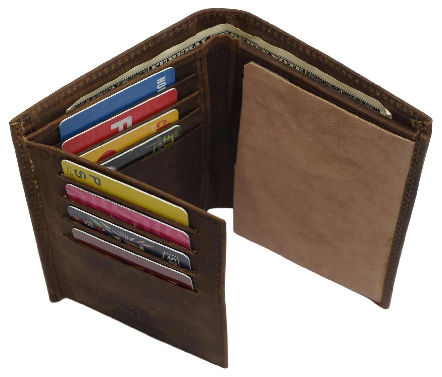 2516 TABK Badge Wallet