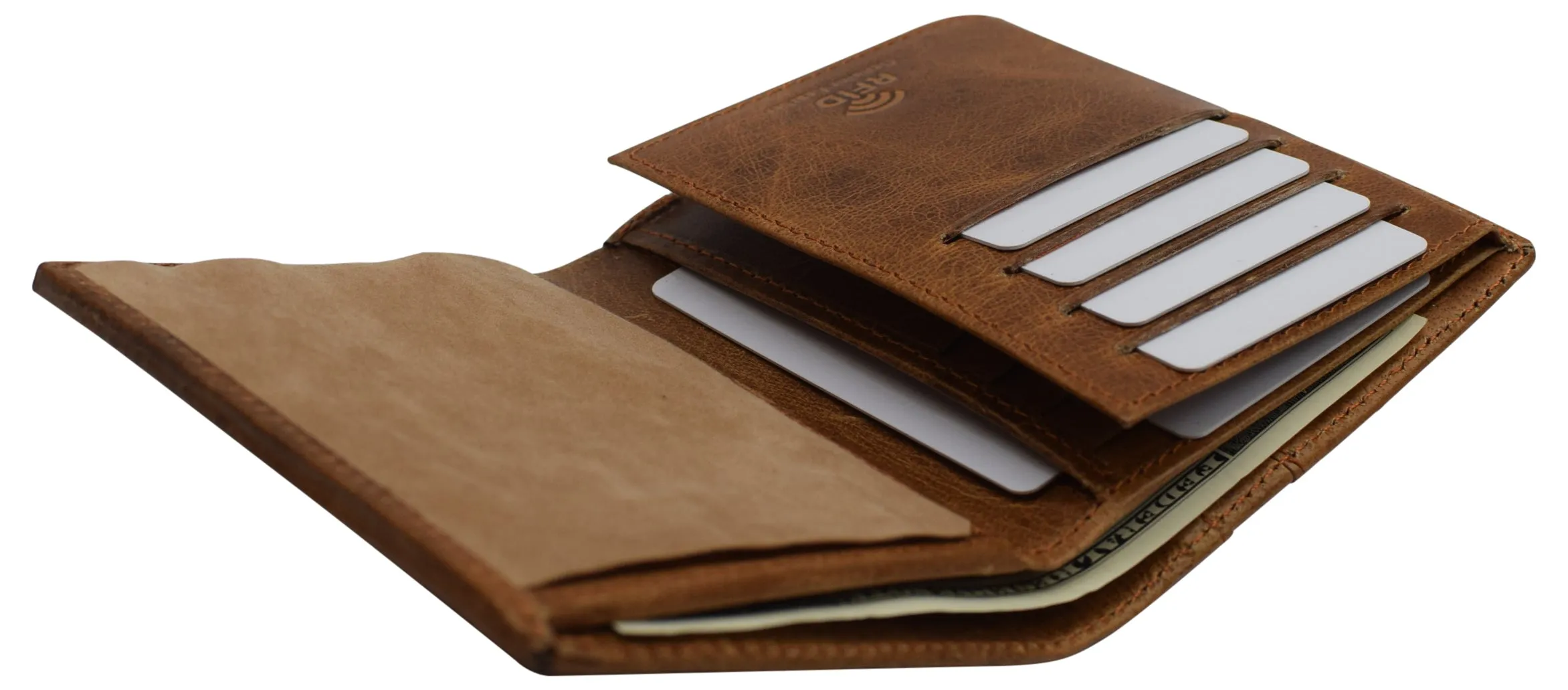 2516 TABK Badge Wallet