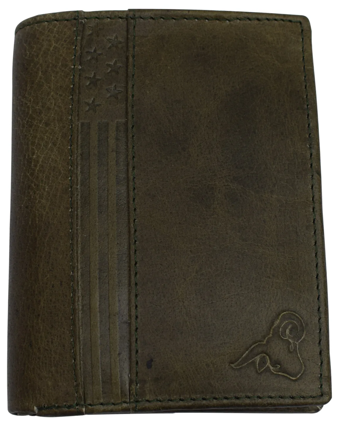 2516 TABK Badge Wallet