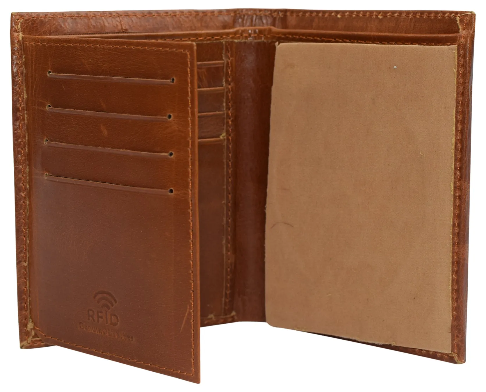 2516 TABK Badge Wallet
