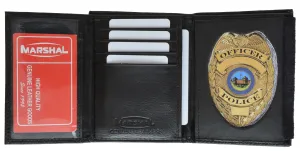 2516 TABK Badge Wallet