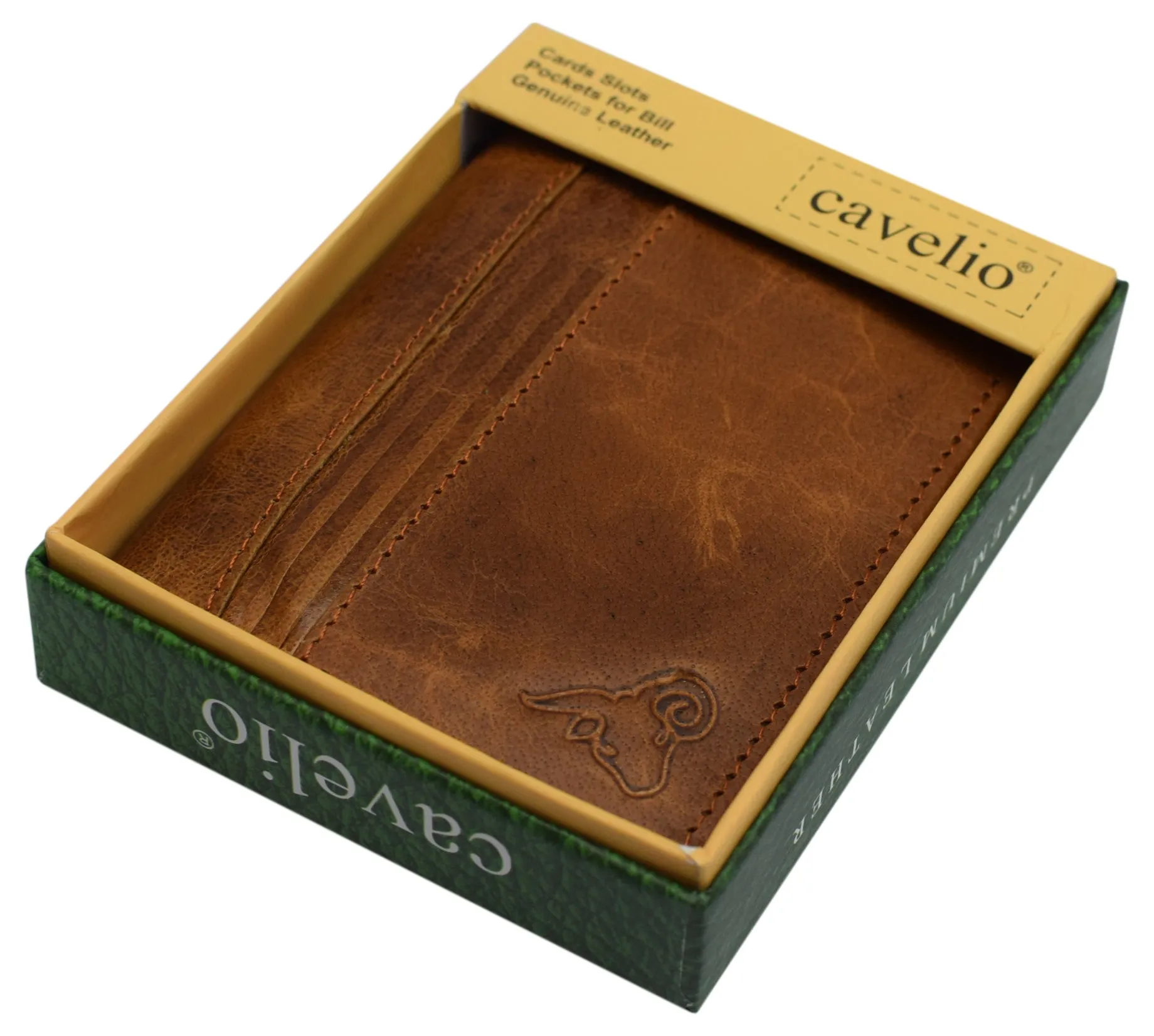 2516 TABK Badge Wallet