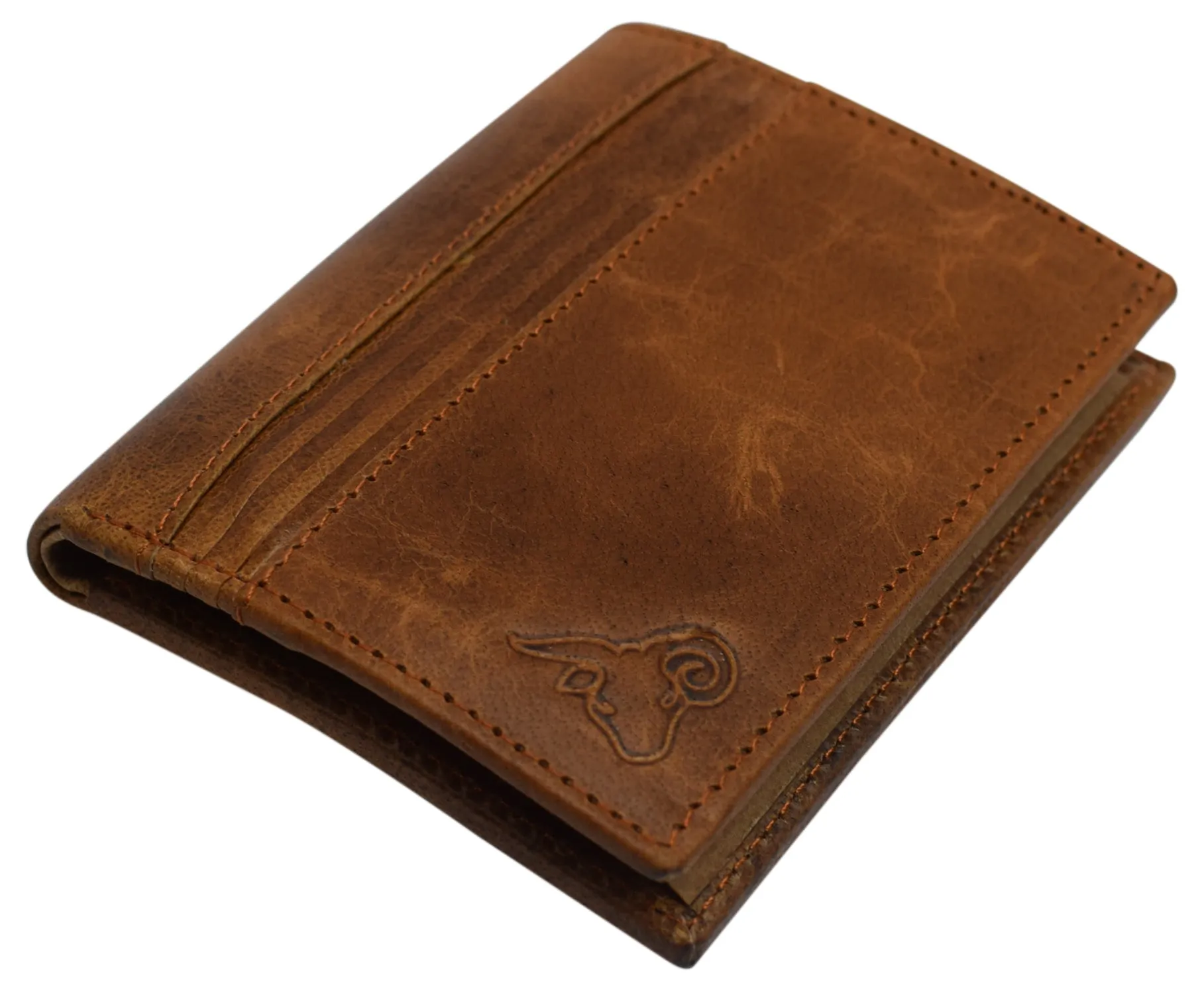 2516 TABK Badge Wallet
