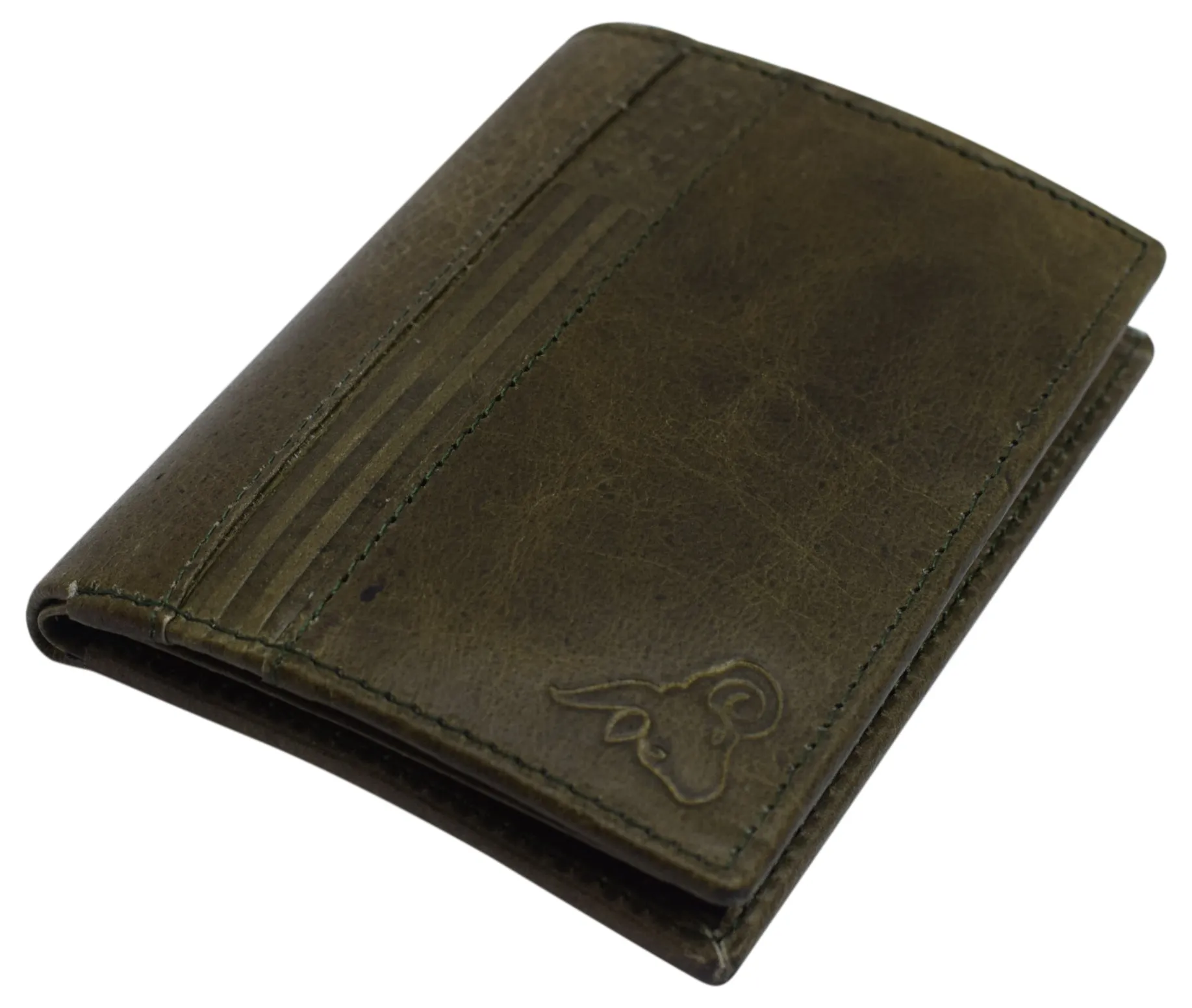 2516 TABK Badge Wallet