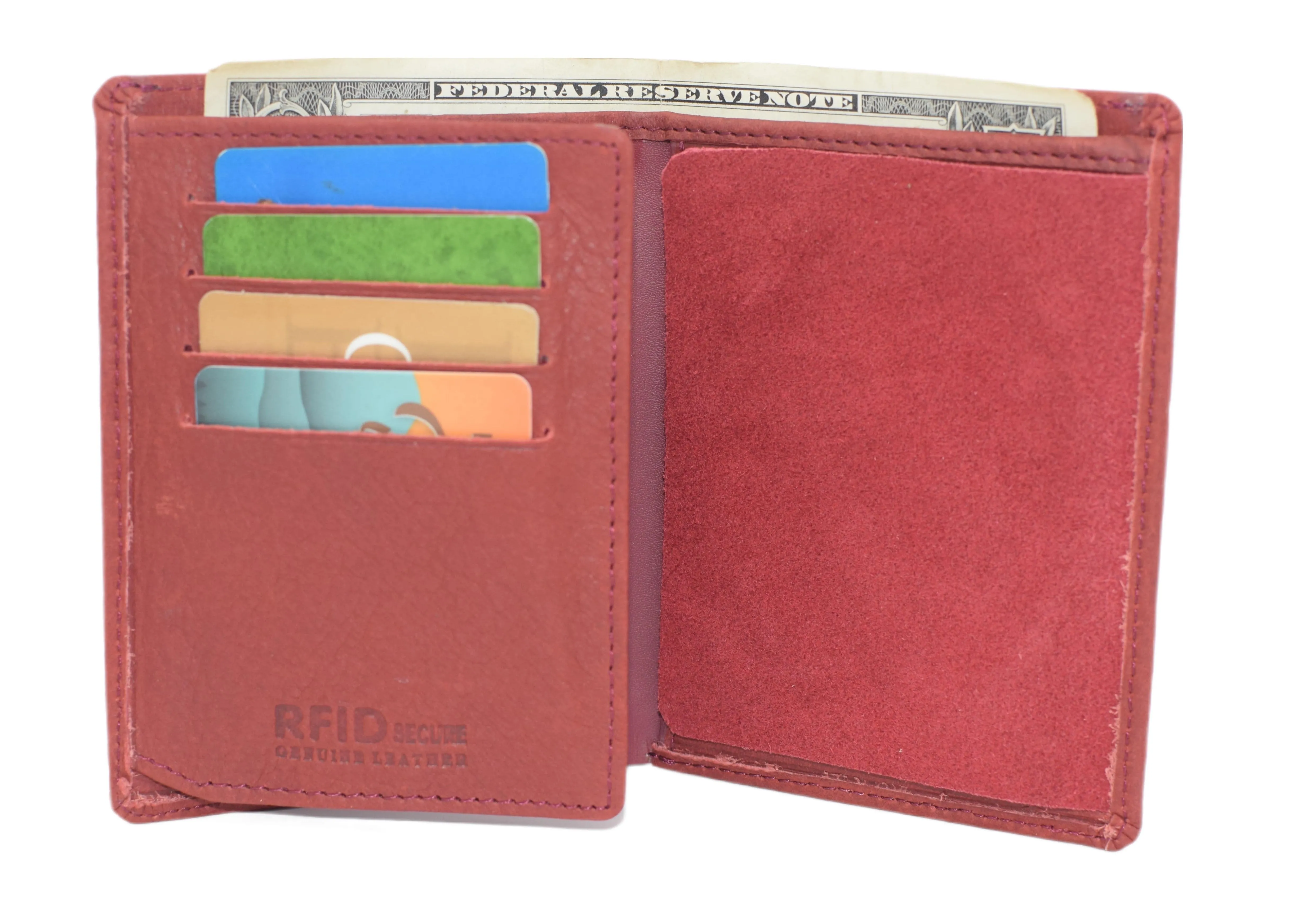 2516 TABK Badge Wallet