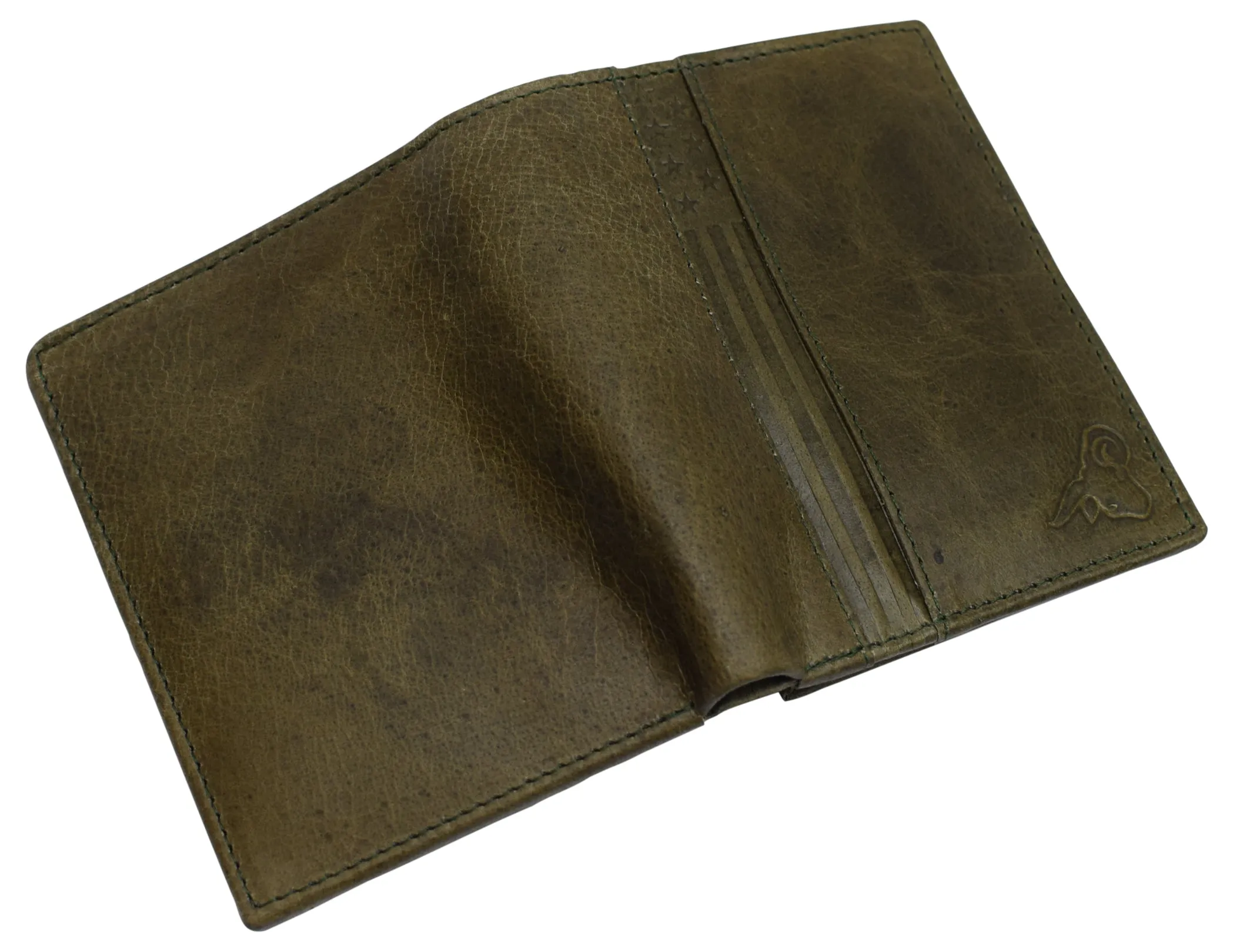 2516 TABK Badge Wallet