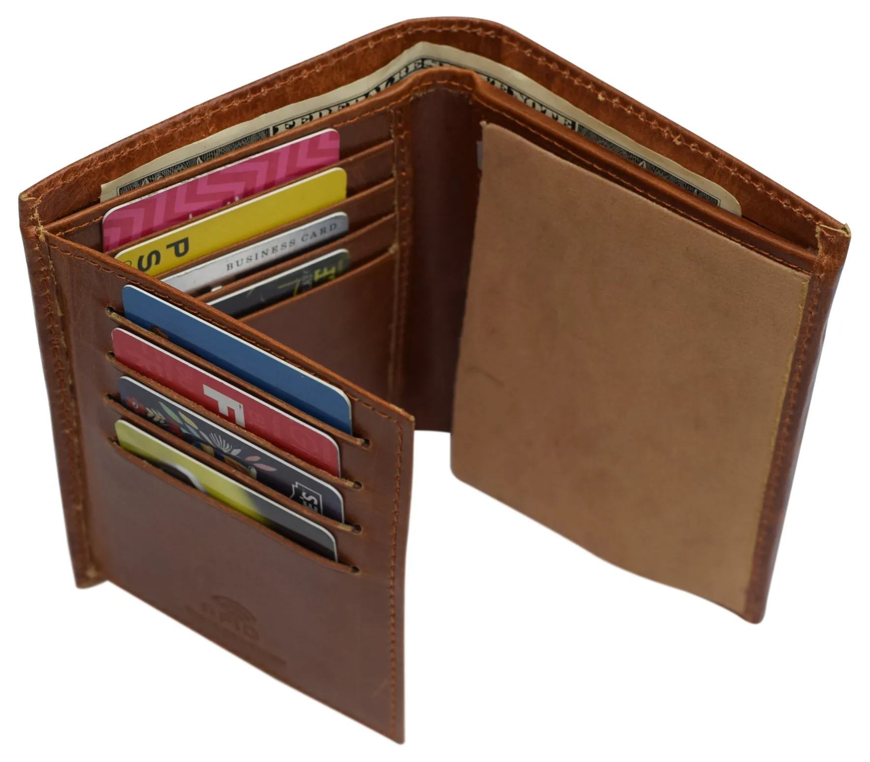 2516 TABK Badge Wallet