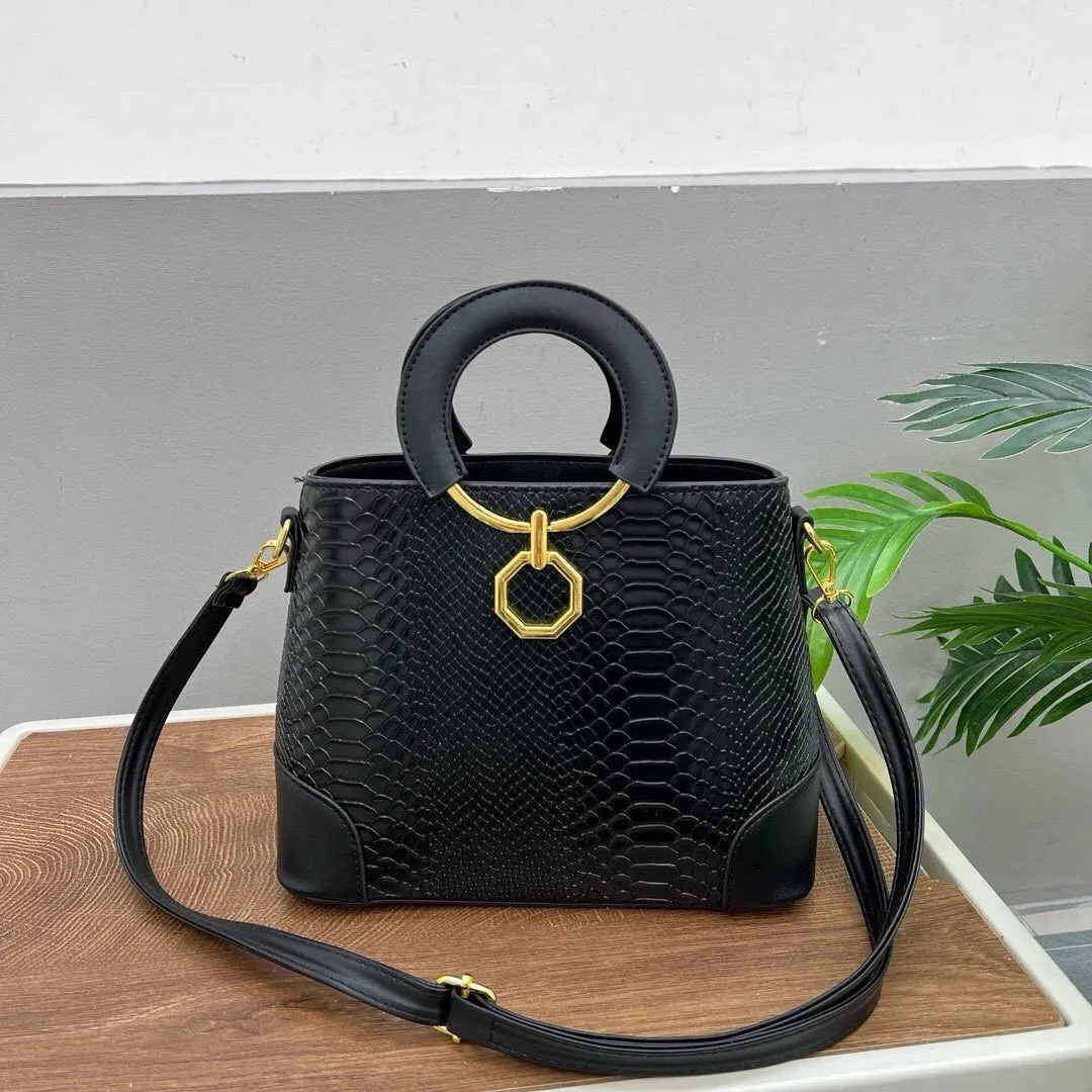 26*11*16.5cm Women Bags Designer Luxury Crossbody Shoulder Purses