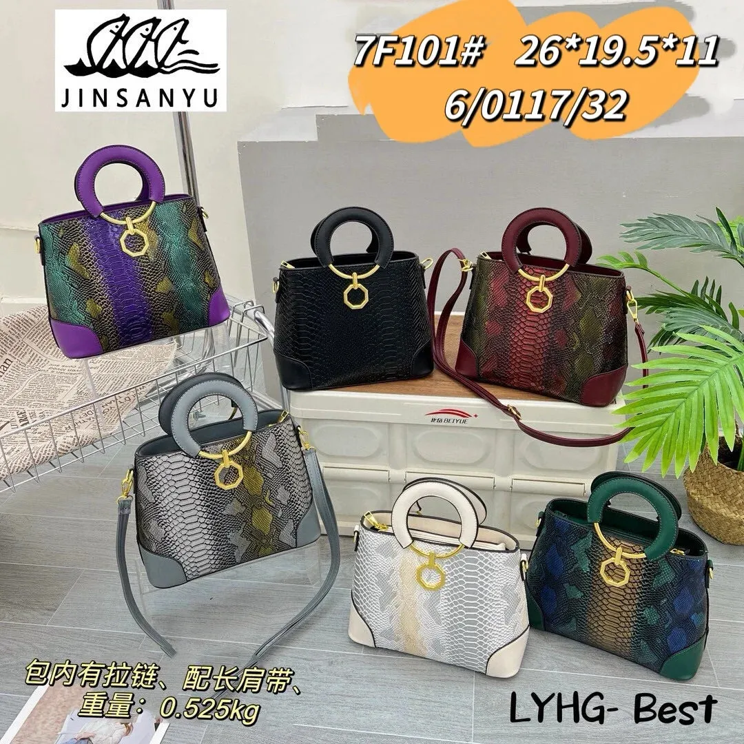 26*11*16.5cm Women Bags Designer Luxury Crossbody Shoulder Purses