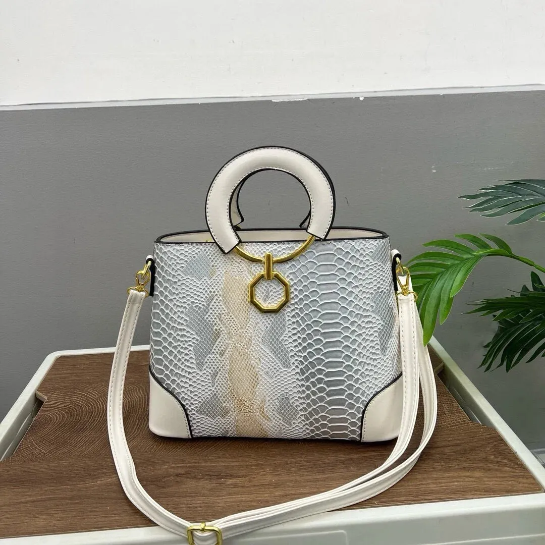 26*11*16.5cm Women Bags Designer Luxury Crossbody Shoulder Purses