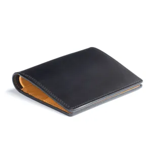 303004 - BLACK SHELL CORDOVAN