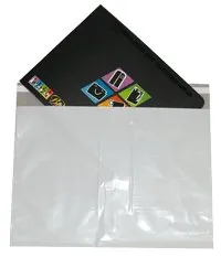 500PK Postal Satchel Small - 350 x 250mm