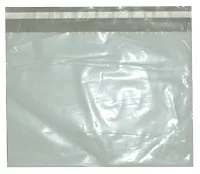 500PK Postal Satchel Small - 350 x 250mm