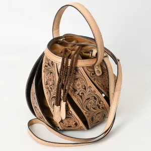 ADBGA589 Genuine Western Leather Women Bag