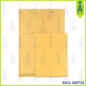 AIRPRO BROWN ENVELOPE NO.6