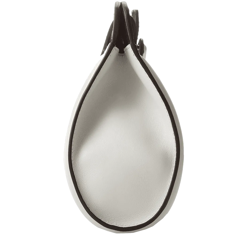 Alexander McQueen Heroine Evening Clutch