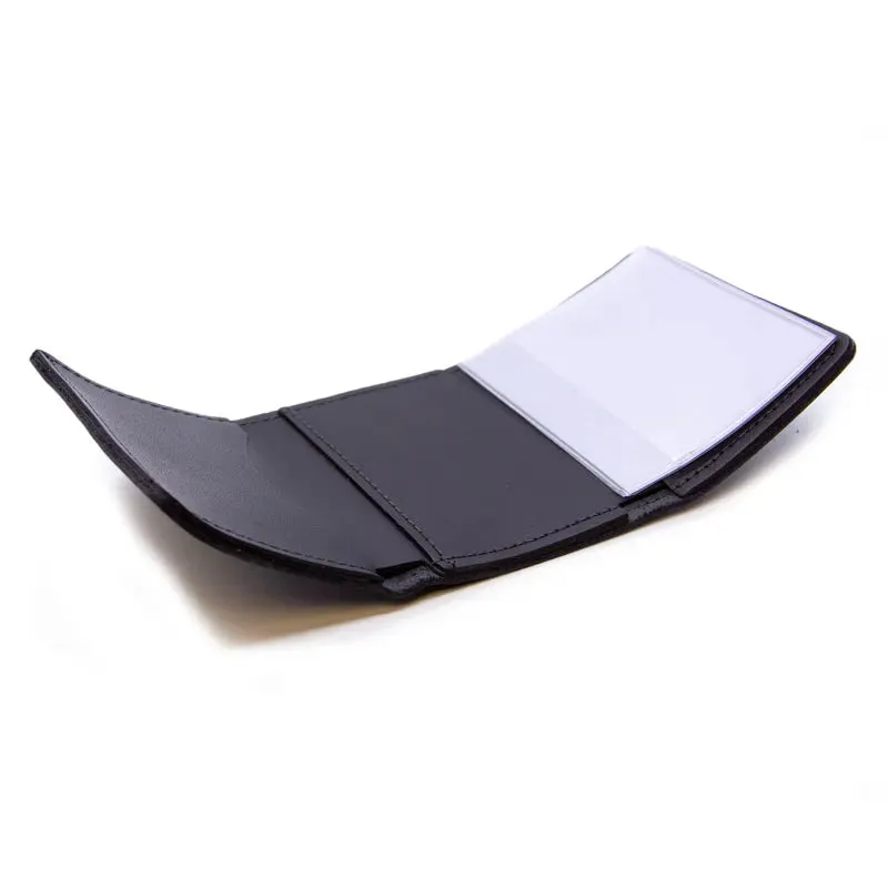 All American Clothing Co. - Trifold Leather Wallet