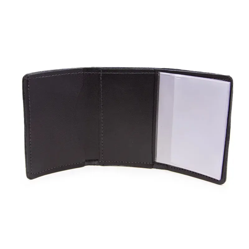 All American Clothing Co. - Trifold Leather Wallet