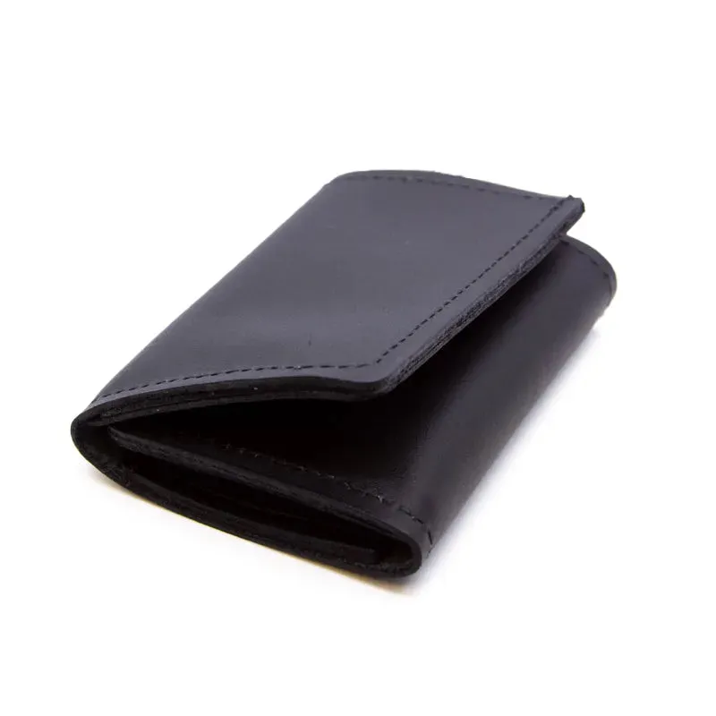 All American Clothing Co. - Trifold Leather Wallet