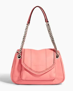 All For Love Medium Flap Satchel