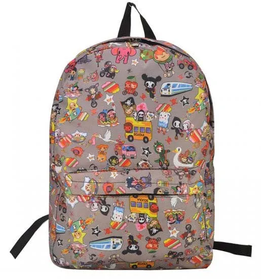 ALOHA Backpacks