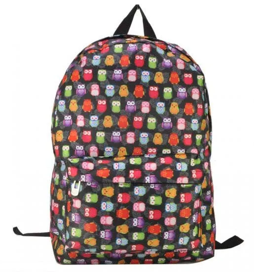 ALOHA Backpacks