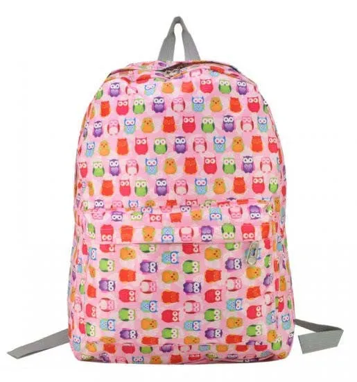 ALOHA Backpacks