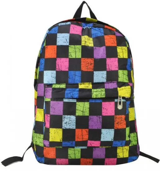 ALOHA Backpacks