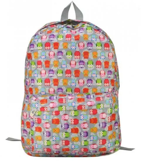 ALOHA Backpacks