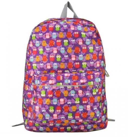 ALOHA Backpacks