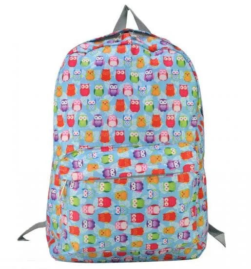 ALOHA Backpacks