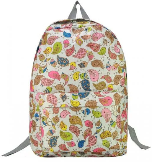 ALOHA Backpacks