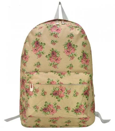 ALOHA Backpacks