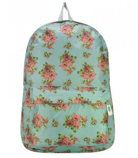 ALOHA Backpacks