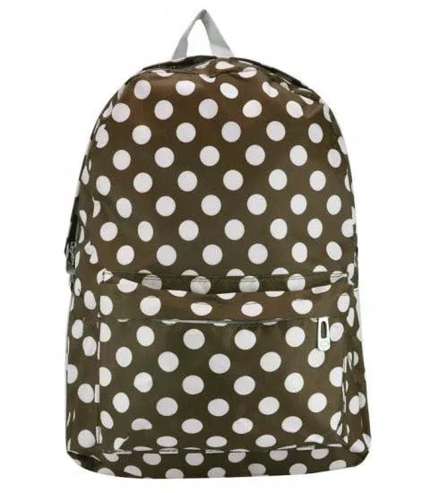 ALOHA Backpacks