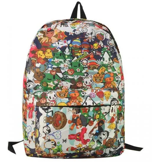 ALOHA Backpacks